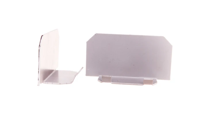 Zakończenie koryta kablowego 50x100mm DLPC 637718