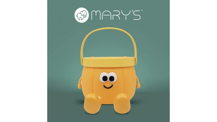 MARYS lampka nocna LED Dynia MW61407