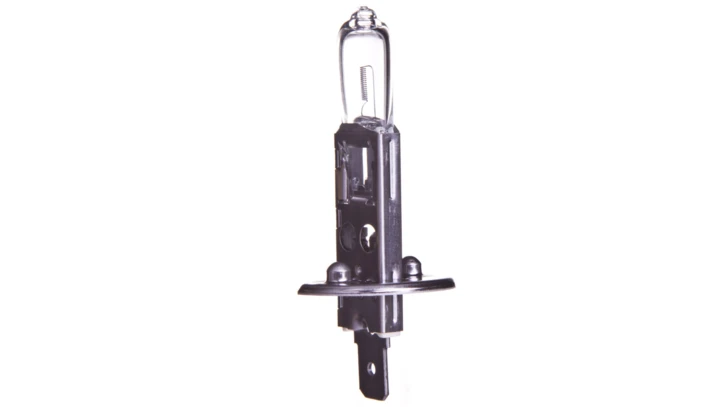 Żarówka samochodowa P14,5s 12V H1 H1 64150 64150SUP