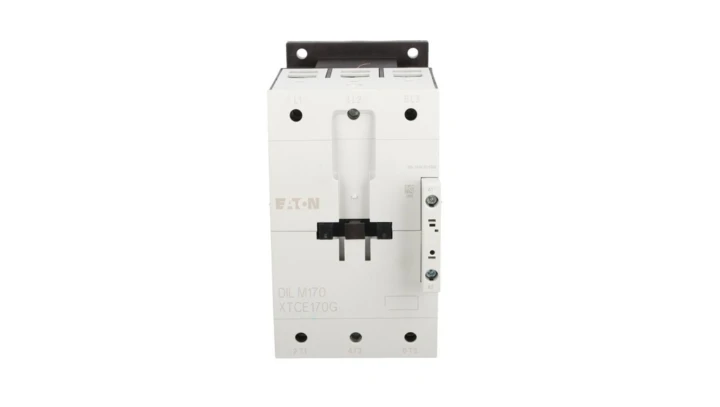 Stycznik mocy 170A 3P 190-240V AC DILM170 (RAC240) 107013