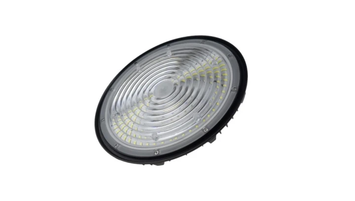 Lampa przemysłowa LED High Bay PREMIUM High Lumen 150W 6500K 24000lm IP65 ECO LIGHT EC61813