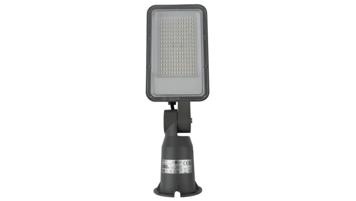 Lampa uliczna LED PREMIUM 50W 6500K 6000lm 120lm/W IP65 ECO LIGHT EC61781