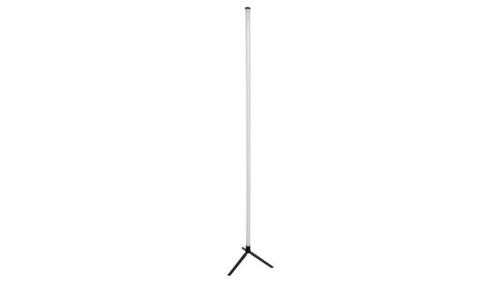 Magiczna lampa podłogowa RGB Tuya 5V DC USB IP20 czarna Magic Lights ML61494