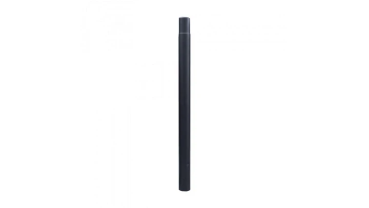 Przedłużka do słupa oświetleniowego 1m czarna ECO LIGHT EC61657