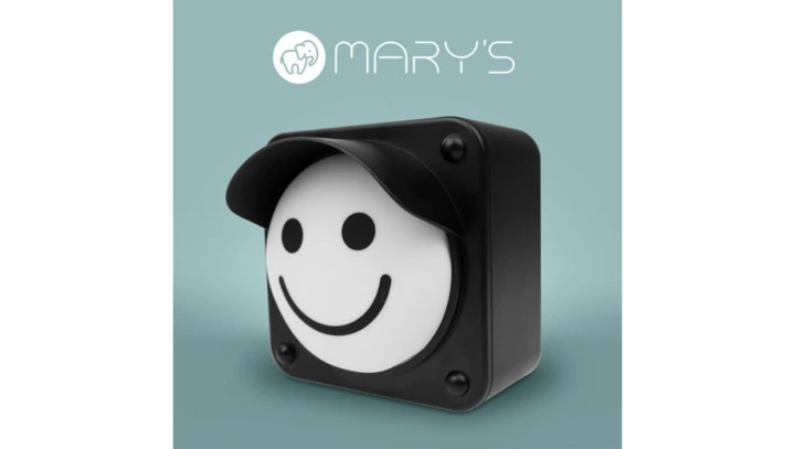 Lampka nocna LED Sygnalizator MARYS MW61593