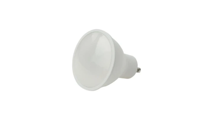 Żarówka LED Smart GU10 5W RGB+CCT 400lm Tuya Bluetooth IP20 ECO LIGHT EC61636