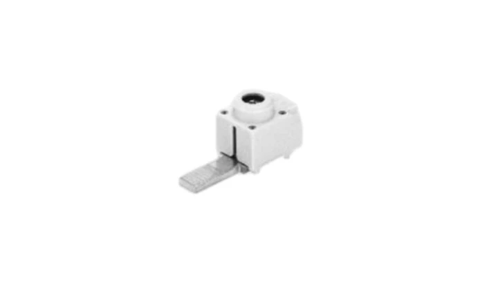 Zacisk zasilający sztyftowy, 50 mm², 125 A, 690 V AC / 1500 V DC MEA06050A01
