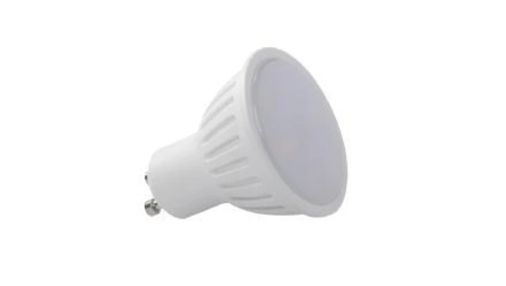 Żarówka LED GU10 230V 4W 300lm 4000K