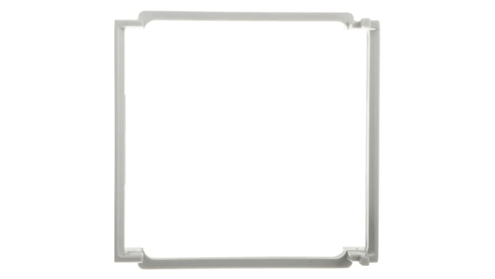 Connect Adapter K45 pozycjonujący 90 stopni szary grafit K66/14