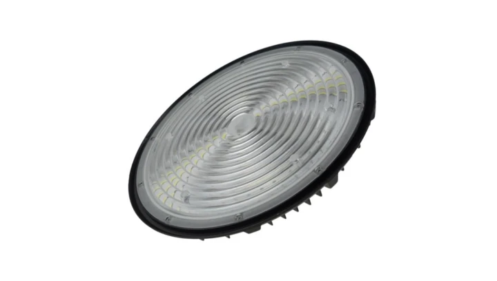 Oprawa HighBay LED PREMIUM 200W 32000lm 6500K IP65 5 lat gwarancji EC61815