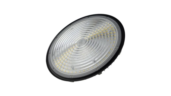 Oprawa HighBay LED PREMIUM 200W 32000lm 4000K IP65 5 lat gwarancji EC61814