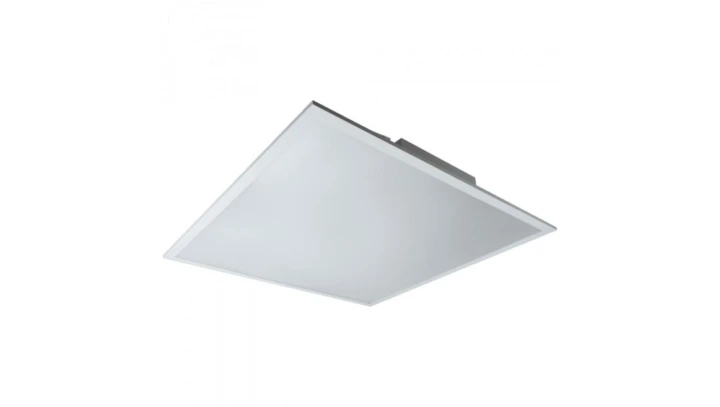 Oprawa wstropowa panel LED Backlit 595x595x30 - 60x60cm podtynk 25W 4000lm 4000K biały IP20 UGR19 z zasilaczem 5 lat gwarancji