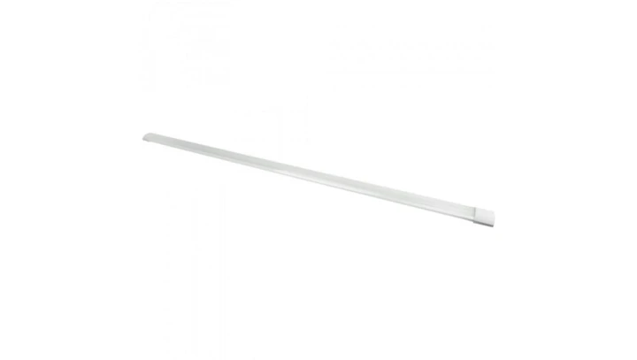 Oprawa liniowa LED Batten 150cm 50W 6000lm 4000K biała IP20 3 lata gwarancji EC61129