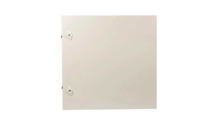 Obudowa metalowa ARGENTA 600x600x200 IP66 z płytą montażową GN606020