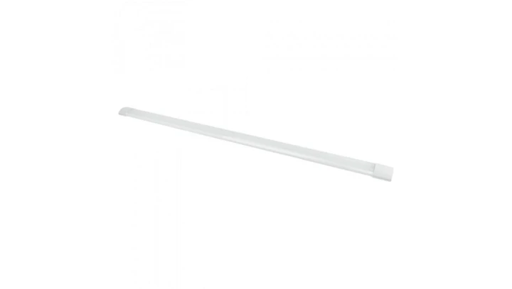 Oprawa liniowa LED Batten 120cm 40W 4800lm 4000K biała IP20 3 lata gwarancji EC61127