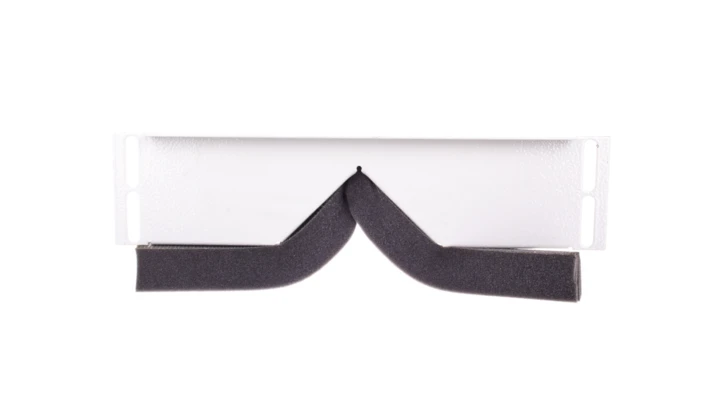 Wprowadzenia dolne dla przewodów 50-80mm XVTL-BP/JL-4 115237