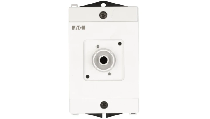 Obudowa do łącznika T0 IP65 natynkowa CI-K1-T0-2 207435