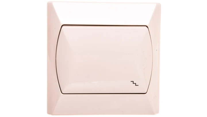 AKCENT Łącznik schodowy beżowy ŁP-3A/01