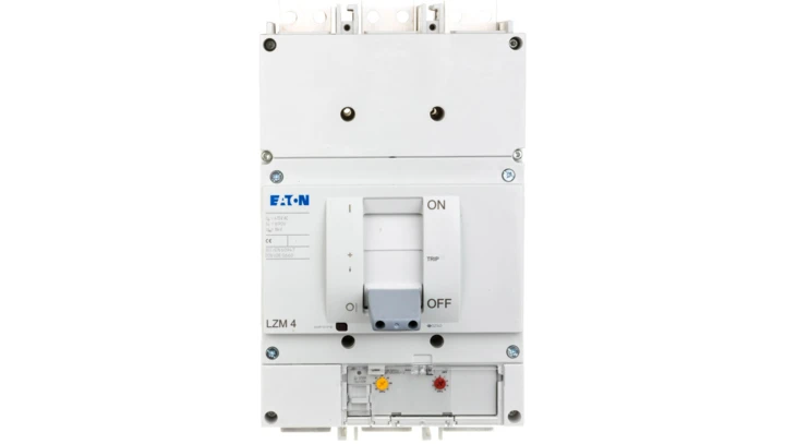 Wyłącznik mocy 3P 1250A 50kA LZMN4-AE1250-I 111980
