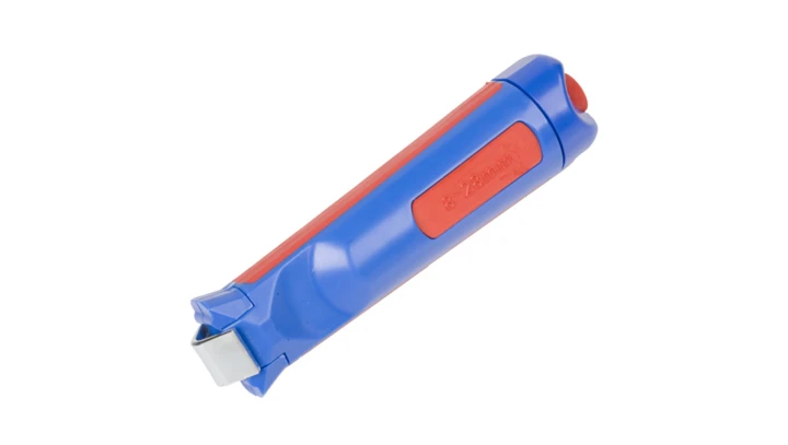 Nóż monterski AM 1/8-27 E06NZ-01120200201