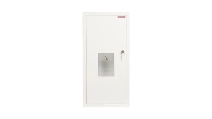 Szafka licznikowa podtynkowa 1-licznikowa 3-fazowy 12 modułów IP30 RW-3 Z/O