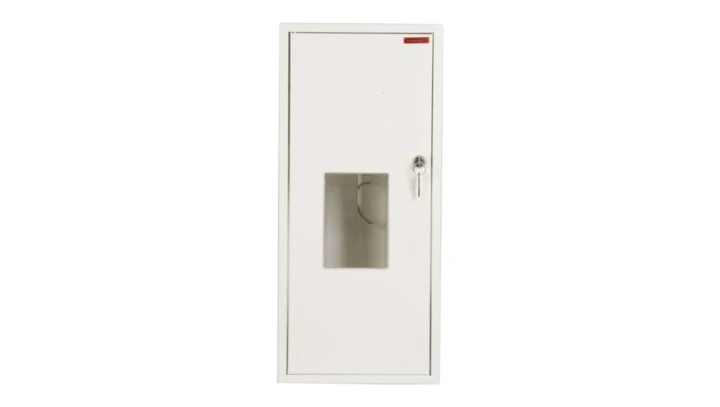 Szafka licznikowa natynkowa/podtynkowa (uniwersalna) 1-licznikowa 3-fazowy 12 modułów IP30 RU-3 Z/O