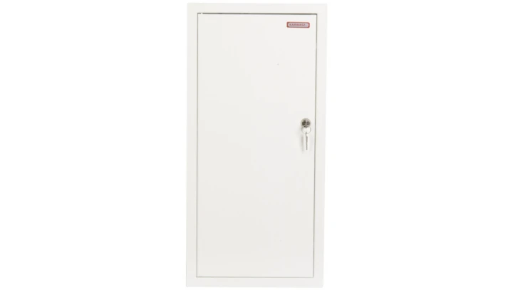 Szafka licznikowa podtynkowa 1-licznikowa 3-fazowy 11 modułów IP30 RW-3-P Z