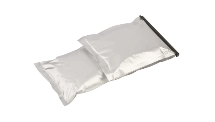 Mufa żywiczna rozgałęźna z żywicą EG, Y3 EG, 131123