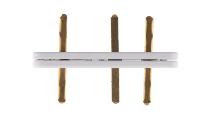 Simon Connect Łącznik do gniazd bezśrubowych AC11