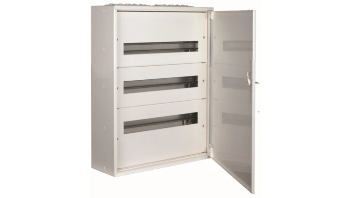 Rozdzielnica modułowa 3x24 natynkowa IP30 FW324WT