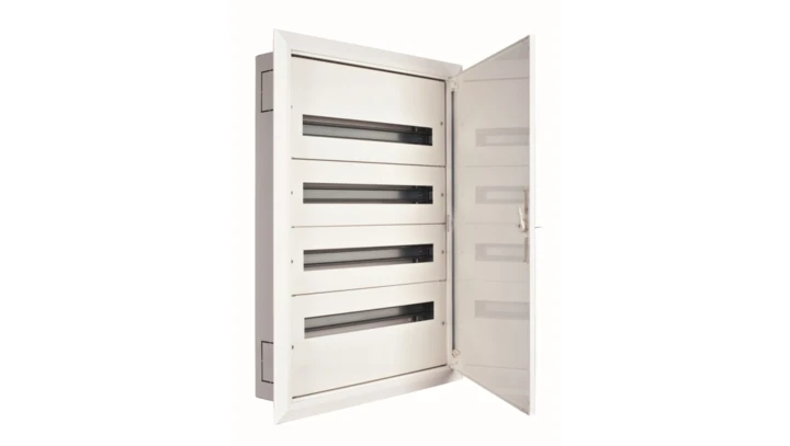 Rozdzielnica modułowa 4x24 podtynkowa IP30 FW424FT