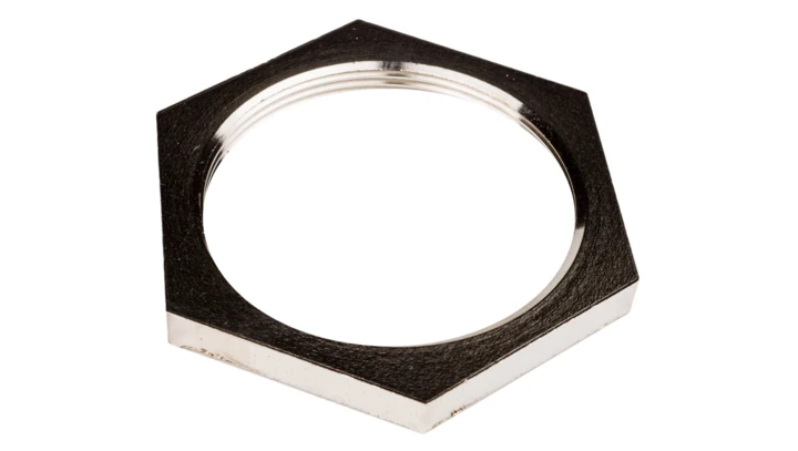 Nakrętka mosiężna EMC M50 SKINDICHT SM-PE-M 50x1,5 52103360 /10szt./