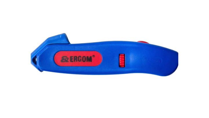 Nóż monterski AM1/4-28S E06NZ-01120400451