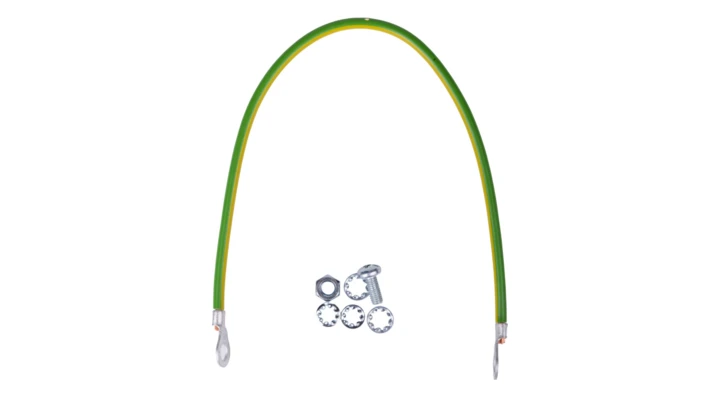 Przewód uziemiający drzwi BFZ-DES 101665