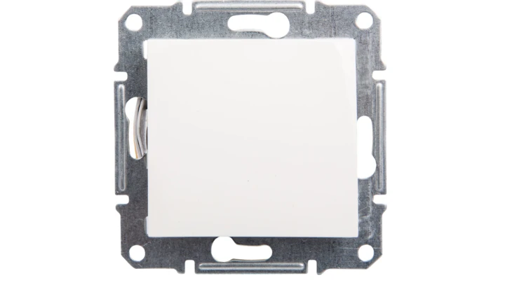 Sedna Łącznik schodowy 10AX kremowy IP20 SDN0400123