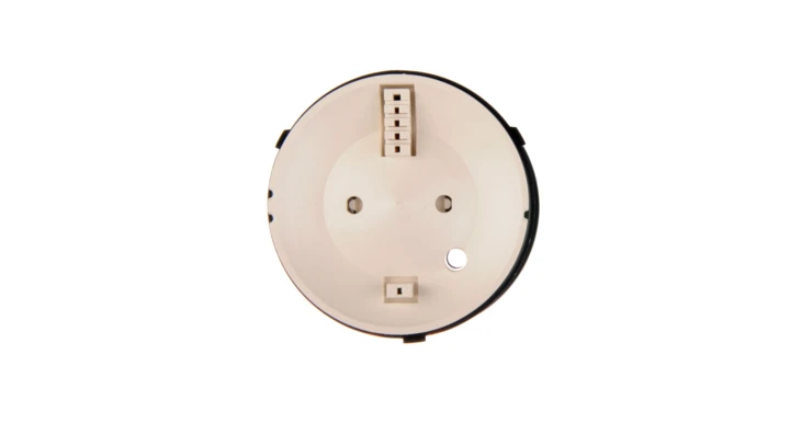 Moduł sygnalizatora dźwiękowego sygnał ciągły 12-48V AC/DC XVBC9B