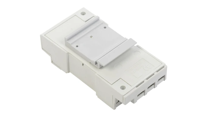 Gniazdo przekaźnika R15 4P GZ14U 592027