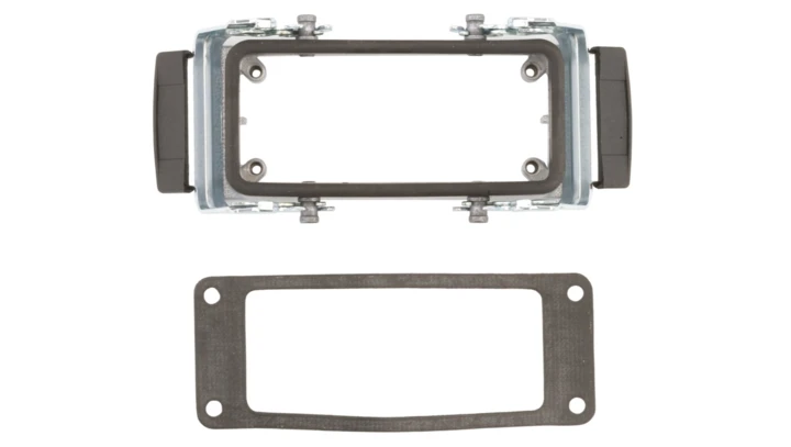 Obudowa gniazda pulpitowa IP65 EPIC H-B 16 AG 10072000