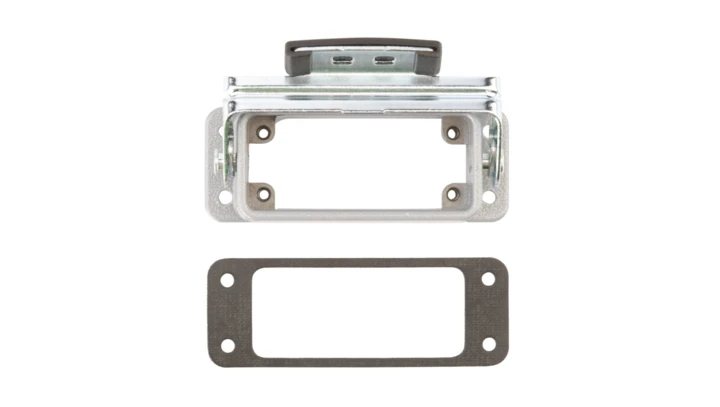 Obudowa gniazda pulpitowa IP65 EPIC H-A 10 AG-LB 10442000