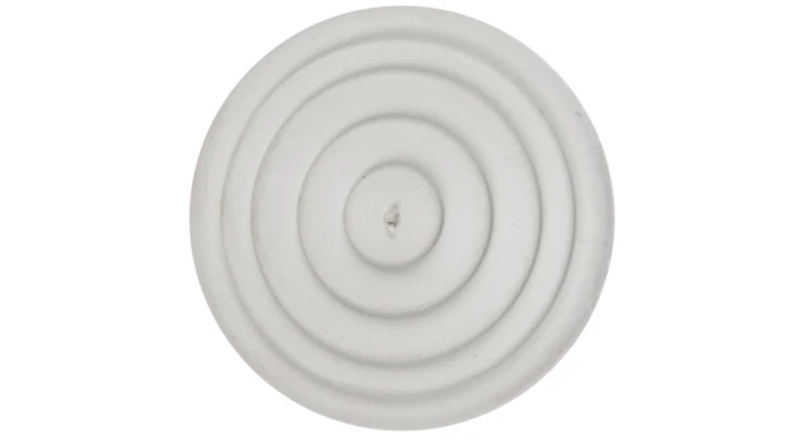 Dławnica elastyczna PE-19 34.01 jasnoszara /10szt./