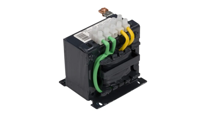 Transformator 1-fazowy separacyjny TMM 100/A 400/230V 0,43A, Ta 40, 16252-9983