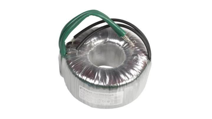 Transformator toroidalny TTH 300 230/11,5V 17112-9507