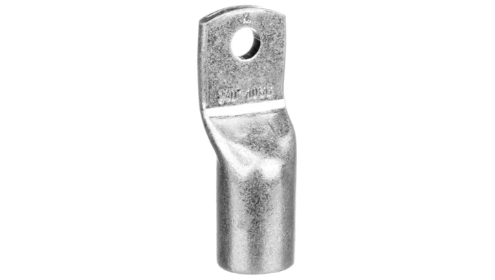 Końcówka oczkowa 240mm2 0 cynowana prosta NZM3-XKS240 260041