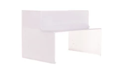 Narożnik kanału wewnętrzny KI 90x40 330123