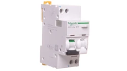 Wyłącznik różnicowo-nadprądowy 2P 6A B 0,03A typ A iDPN N VIGI A9D56606