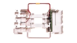 TeSys D Cewka stycznika 110V AC LX1D8F7