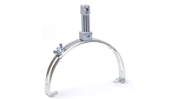 Uchwyt gąsiorowy 6-8mm 70mm 59.2 CU /95900203/