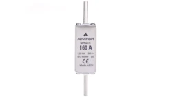 Wkładka bezpiecznikowa NH1C 160A gG 500V WT-1C 1115282140T