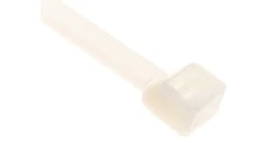 Opaska kablowa TK 110/9 naturalna E01TK-01010102901 /100szt./