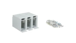 Zacisk na śrubę NZM1-XKS 260019